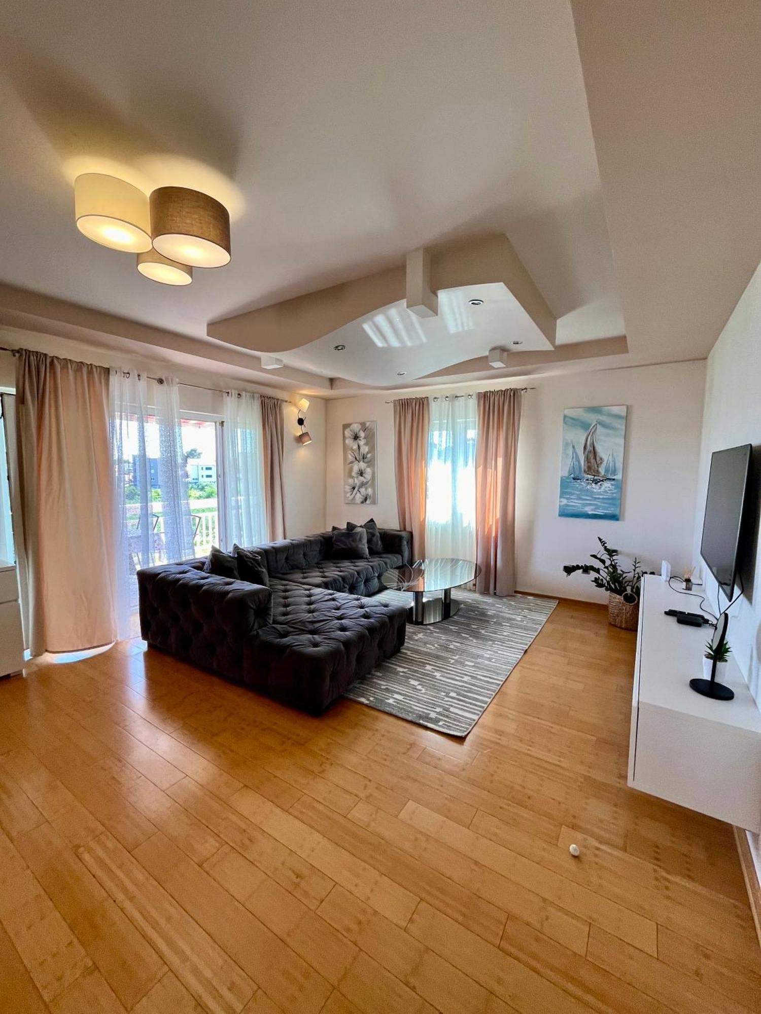 Apartment Lupe