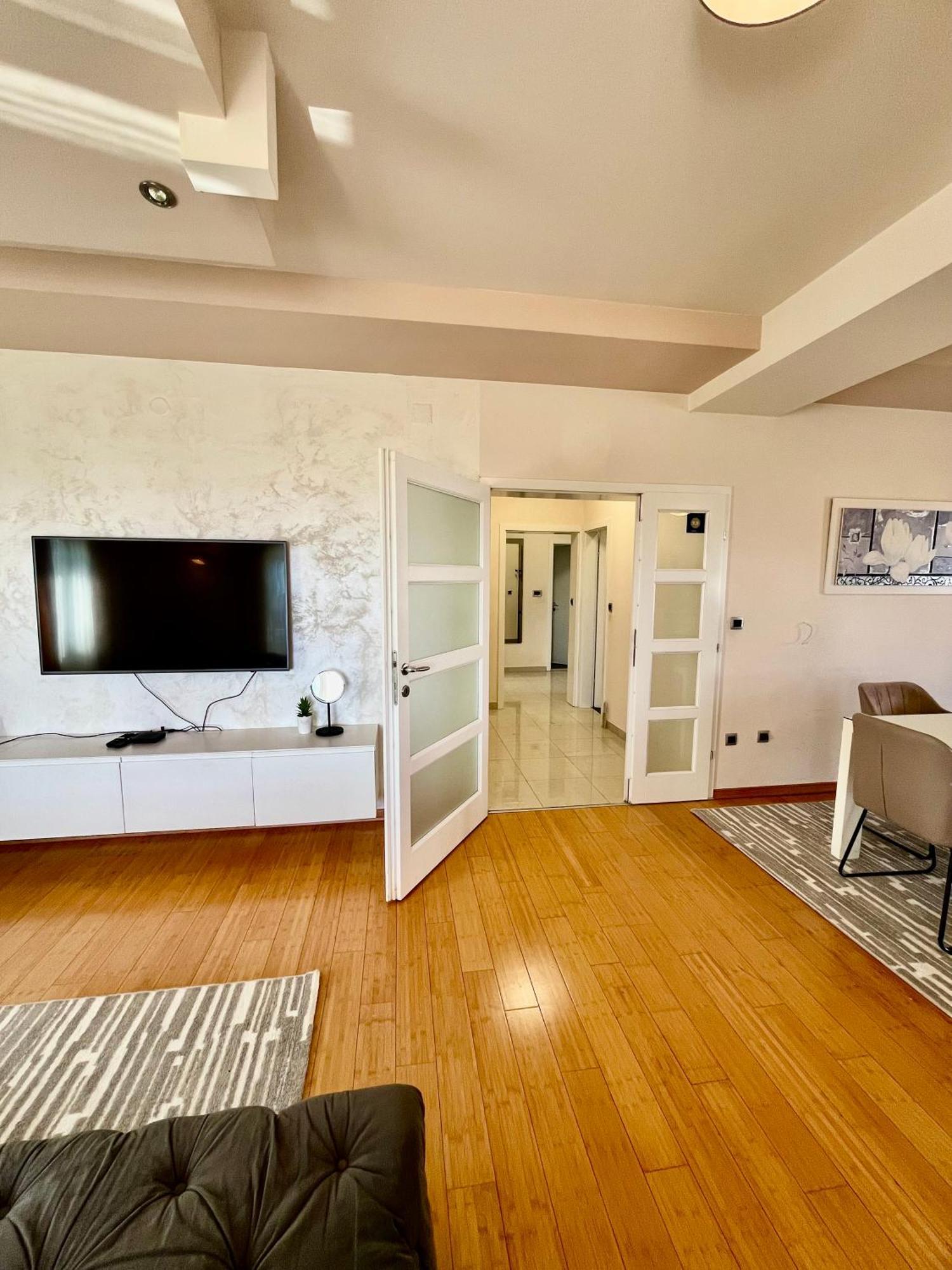 Apartament Lupe