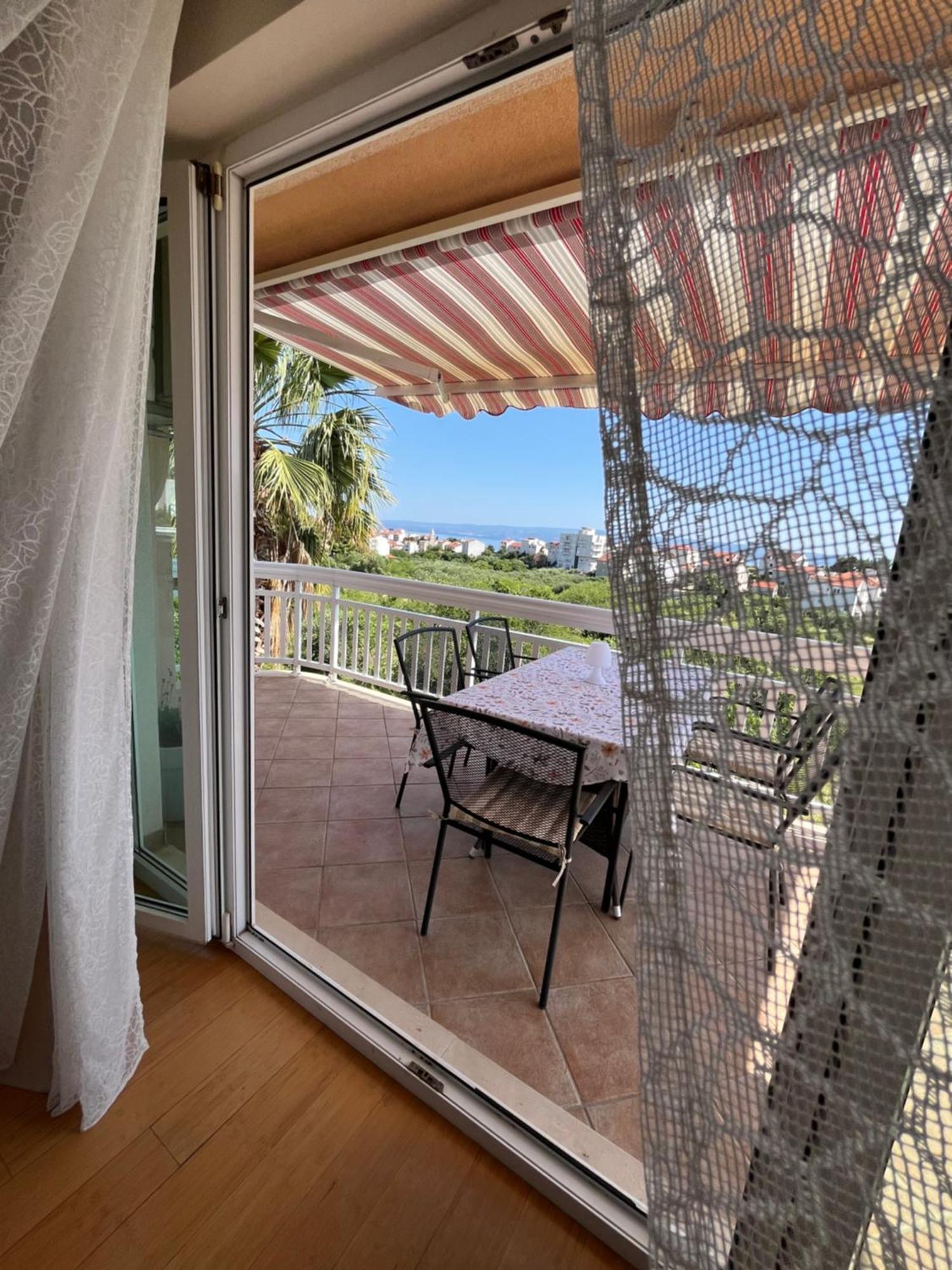 Apartament Lupe *