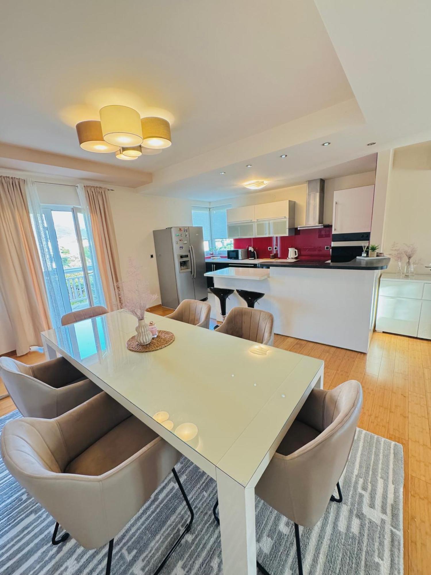 Apartament Lupe Split